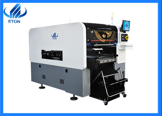 120000 paquet de transfert de Rell de bande d'IC Tray Feeder For 0201 10mm de machine de CPH