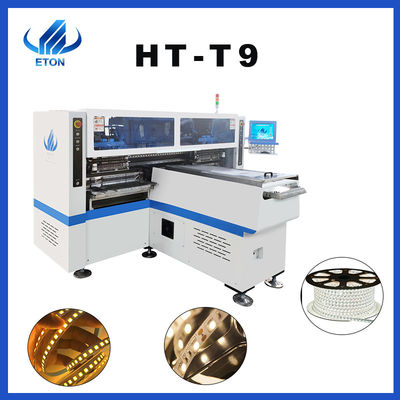 carte PCB légère molle de la bande 10m traitant la chaîne de production de transfert de SMT de machine production