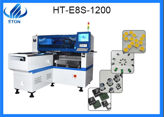 Ampoule de la production LED de l'électronique faisant à machine la machine de transfert