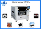 Machine automatique de SMT Mounter de machine d'endroit de sélection pour IC/0201 - paquet 40x40