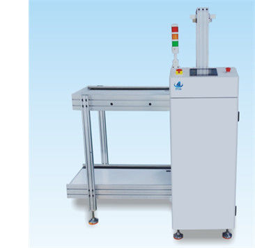 Chargeur complètement automatique de SMT 220V 50HZ dans la chaîne de production bride pneumatique