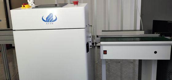 Chargeur complètement automatique de SMT 220V 50HZ dans la chaîne de production bride pneumatique
