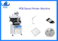 Imprimante semi-automatique 200KG de pochoir imprimant la taille 650*320mm de plate-forme de machine de SMT