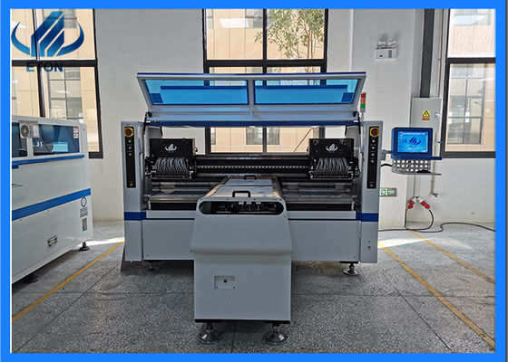 machine DE X/Y de support de la haute précision LED de conducteurs de l'AXE 6KW 68 des fenêtres 7