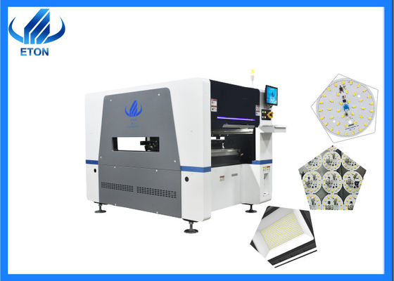 DOB léger mené de technologie de bâti de surface de montage de smt faisant la machine de transfert