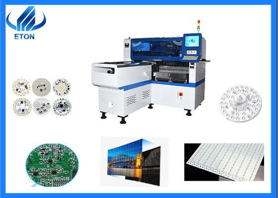 Ampoule de HT-E8S LED faisant à machine Panasonic le CE du moteur servo 380AC 50Hz diplômée