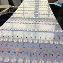 Machine automatique de distributeur de colle de SMT pour la carte PCB de 1200*500mm avec le système de positionnement de CCD