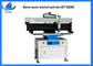 Fabrication maximum de voyants de Machine For SMT d'imprimante de pochoir de pâte de soudure de la carte PCB 600×350mm