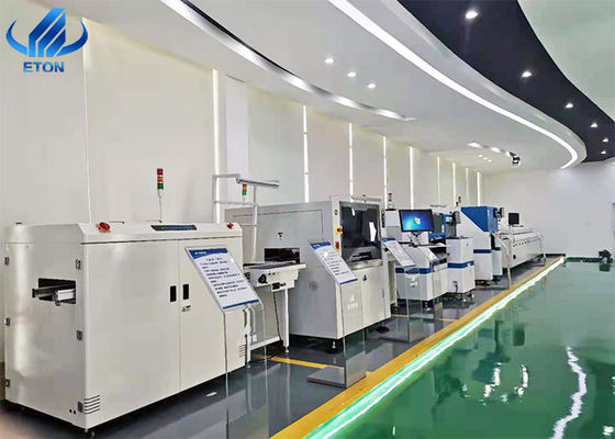 Conducteur de transfert Making Machine de puissance d'ampoule de la machine LED de composants de 90000CPH 0.2mm