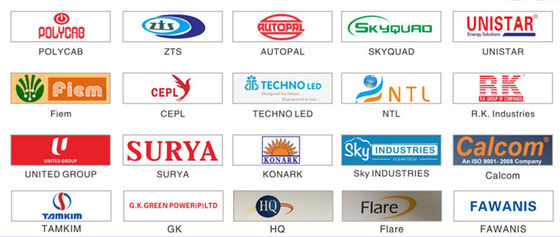 Conducteur de transfert Making Machine de puissance d'ampoule de la machine LED de composants de 90000CPH 0.2mm