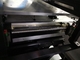têtes d'impression automatiques programmables de Two Independent Motorised d'imprimante du pochoir 1200mm/S
