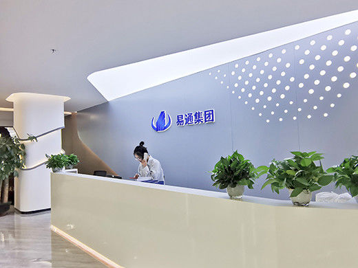 La machine d'endroit de sélection de LED SMT conjuguent têtes magnétiques de Moudle du bras 4 les 68