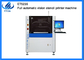 La direction de chargement de carte PCB de machine d'imprimante du pochoir ET5235 peut être choisie et combinée librement