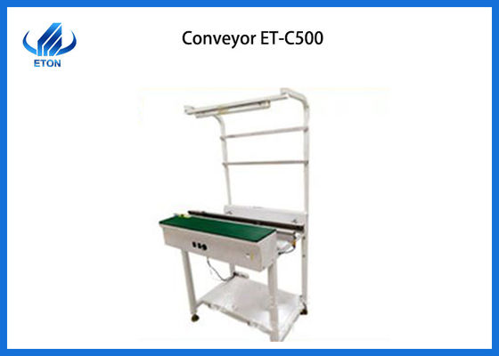 Tampon de 1400*350MM détecter le CE de carte PCB SMT, ccc, convoyeur de SIRA