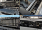 68 machines de montage SMT pour les tubes à LED à bande de lumière 180000 CPH