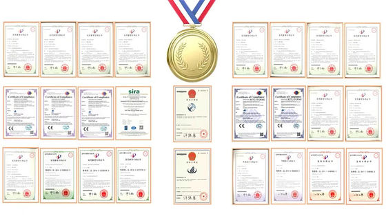 250000CPH 68 dirige la machine de support de LED pour la bande flexible sans fil