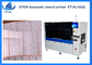 Tête automatique de Programmable Suspension Printing d'imprimante de pochoir de FPCB Max Size 260mm SMT
