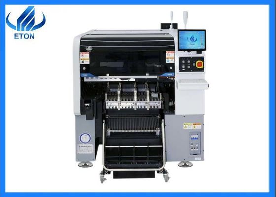 Tête modulaire multi ccc Authorited de machine de transfert à grande vitesse de 80000 CPH