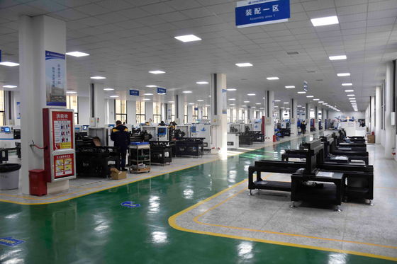 68 grande vitesse de transfert principale de la machine 250000CPH de LED pour la bande