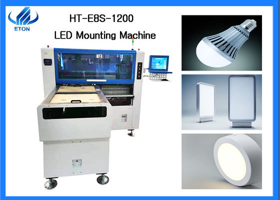 Grande vitesse de transfert de caméra d'identification de vol de machine de Mark Correction LED