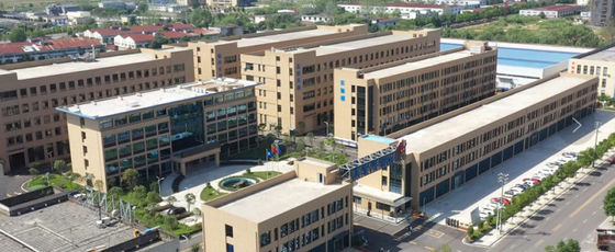 Vitesse magnétique de la machine HT-E8D 90000CPH de support de SMT de moteur linéaire pour tout l'éclairage de LED