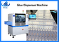 Machine de distributeur de colle d'Automagnetic dans la chaîne de production de lentille de LED 220AC 50HZ