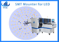 Machine de montage SMT axis X Y 90K CPH Vitesse pour ampoule LED