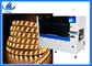 Machine d'impression automatique à bande LED à soudure à pasteur à pochoirs 6 - 300 mm/sec