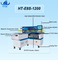 HT-E8S-1200 Machine de montage à LED SMT ligne pour la taille maximale du PCB 1200 * 350mm