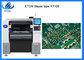 Machine de montage de circuits imprimés max. 500*450 mm 48000 CPH SMT