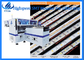 La machine de sélection et de placement SMT T9-2S 500000CPH pour la bande flexible LED