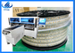 Machine de fabrication de bandes LED flexibles à haute vitesse SMT 250000 CPH