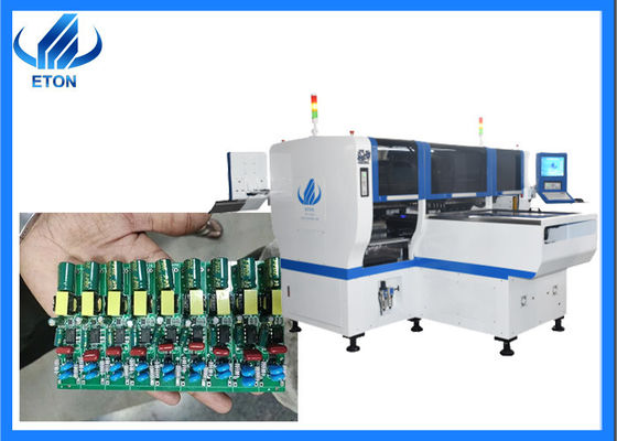 ETON SMT Montage de LED DOB Machine de fabrication Machine de placement électronique