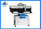 Machine d'imprimante à pochoirs SMT de soudage par PCB dans la ligne de production LED
