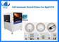 Imprimante automatique à pochoirs SMT pour la soudure de PCB à LED et à produits électriques