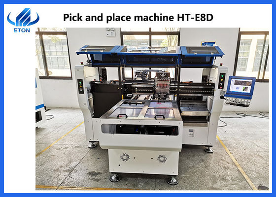 Machine de placement à grande vitesse SMT