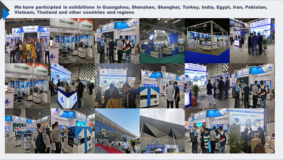 Grand monteur SMT 136 chargeurs de puce de montage de la machine de prise et de place