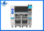 Recherche et développement indépendants 20 PCS machines de placement SMT