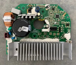 R & D logiciel électrique assemblage de carte 104 alimentateur SMT pick and place machine