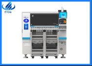 R & D logiciel électrique assemblage de carte 104 alimentateur SMT pick and place machine