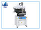 imprimante semi automatique de pochoir de 0.6m pour la pâte de soudure/la machine production de smt