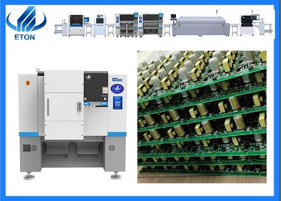 DOB Machines de fabrication d'ampoules / machines de montage SMD