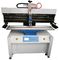 Imprimante semi automatique du pochoir ET-1200 pour la carte PCB imprimant 1.2m