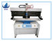 imprimante semi automatique de pochoir de 1200*300mm plaçant la haute précision de goupille