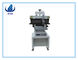 Imprimante à grande vitesse de pâte de soudure pour la machine d'impression de carte PCB, imprimante Semi-automatique d'écran de pâte de soudure