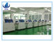 grande chaîne de production de SMT machine d'impression automatique d'écran pour la carte PCB avec le certificat de la CE