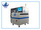 Chaîne de montage de production de SMT four de ré-écoulement d'imprimante de pâte de soudure de machine de support de SMD