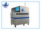 Chaîne de montage de production de SMT four de ré-écoulement d'imprimante de pâte de soudure de machine de support de SMD