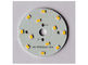Machine de bâti de surface de LED, certification de la CE de machine d'Assemblée de carte PCB