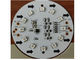 Petite chaîne de production de carte PCB SMT équipement automatique d'Assemblée de LED SMD